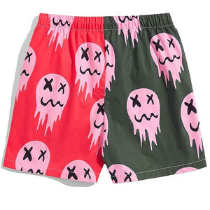 Custom Logo Gym Wear categoryss Workout <b>Compression</b> <b>Shorts</b> Top Design Arrival <b>Men</b> <b>Compression</b> <b>Men</b> Gym sublimation <b>Shorts</b> - Product Image 1