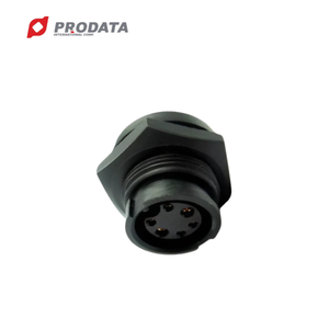 Arnés de Cables Híbrido Pequeño y Resistente con Impermeabilización IP67, Materiales PBT/PVC/PTFE para Rastreo GPS en Máquinas - Product Image 3