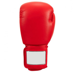 Guantes de Boxeo de Primera Calidad, Elegantes y Transpirables, con Soporte para Muñeca, de PU, para Entrenamiento, Venta al Por Mayor en Línea - Product Image 3