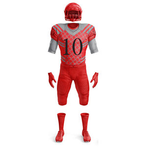 Fabricante de Uniformes de Fútbol con Diseño Personalizado, Ropa Deportiva para Equipos de Entrenamiento, Secado Rápido, Tallas para Adultos y Jóvenes, Kits de Uniformes de Fútbol para Práctica - Product Image 6