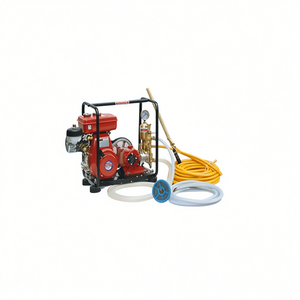 Agricultural Greenhouses <b>Power</b> <b>Sprayer</b> - Product Image 2