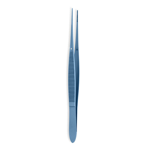 Offre Spéciale : Instruments Chirurgicaux Manuels en Acier Inoxydable – Pinces à Pansements Ergonomiques pour Hôpital - Product Image 1