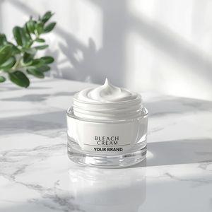 Crème et Lotion Visage Marque Blanche Soin Anti-Acné Éclaircissante aux Ingrédients Naturels Nourrissants pour une Peau Claire - Product Image 6