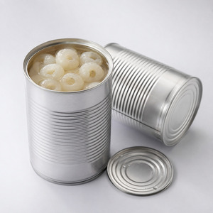 Fábrica de Delicias en Vietnam, Longan de Primera Calidad al Mejor Precio al por Mayor, Enlatado en Latas de 20oz - Product Image 6