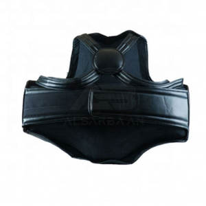 Protector de pecho para adultos, en oferta, duradero, cómodo, para artes marciales. - Product Image 2