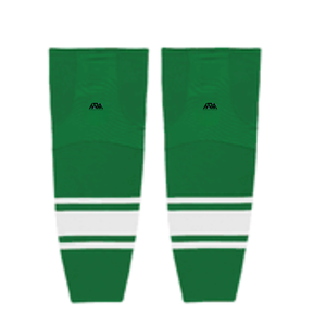 High Quality Customized Sublimation Ice Hockey <b>Socks</b> Polyester Mesh Hockey Uniform <b>Socks</b> Full Set Match Team Hockey Jersey Shirt - Product Image 3