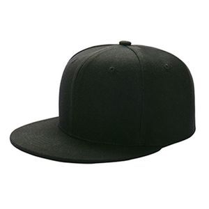 Gorra Snapback Personalizada con Parche de Cuero y Cordón, Gorra Trucker al por Mayor, Diseño Personalizado de Fábrica OEM, Gorra Snapback Personalizada para Equipos - Product Image 2
