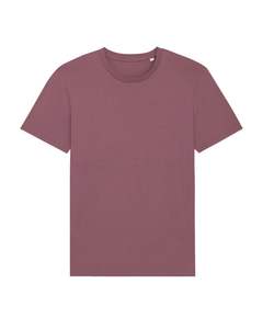 เสื้อยืดผู้ชายทรงเข้ารูป คอโอ แขนสั้น ลายเสือดาว ปักลาย น้ำหนัก 150 กรัม ผ้าฝ้าย 100% ป้องกันขนร่วง - Product Image 6
