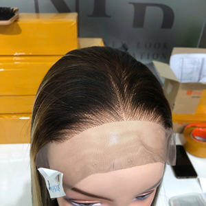 Super Quality 100% Single Donor Vietnamese Long Bonstraight Hair Extensions Factory Priced Competitive <b>Price</b> Piano Color - Product Image 2