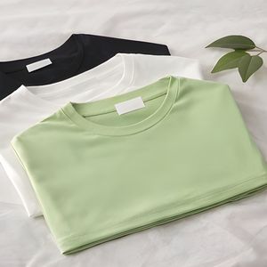 Top Corto Personalizado con Logotipo para Animadoras, 220 GSM, Top Deportivo Elástico para Uniforme de Animadoras, Fabricante de Marca Privada - Product Image 4