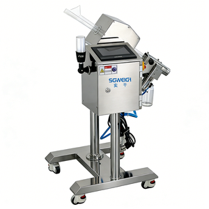 En İyi Titreşimli Konveyör Beslemeli Kapsül <span class=keywords><strong>Metal</strong></span> Dedektörü 1 Yıl Yüksek Doğruluk 500.000 Adet/saat Tablet Üretim Hattı Sağlığı İçin - Product Image 4