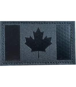 <b>Top</b> Hot Selling Reflective Far Infrared Soft Laser Cut Patches with Adhesive Backing for Outdoor Sports and Workwear 2026 - Product Image 1