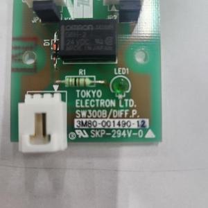 Conjunto de fuelles de vacío TEL 3M80-001490-12 - Equipos y piezas de semiconductores de confianza de renombre global - Product Image 3
