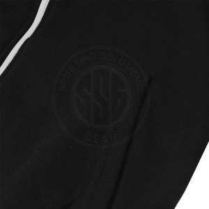 Sudaderas con Cierre Ligero para Uso Diario, Sudaderas con Cierre de Tela Transpirable para Ropa de Exterior - Product Image 5