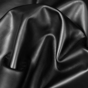 Wholesale 1.4mm Thick First Layer Cowhide Oil Wax Retro Smooth Top Skin for Bags <b>Shoes</b> Genuine Cow Leather - Product Image 3