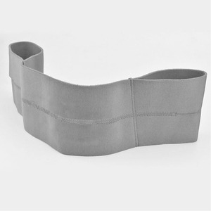 Bande de soutien à haute élasticité pour presse à banc et lance-pierre, pour entraînement de force professionnel et équipement de musculation lourd - Product Image 4