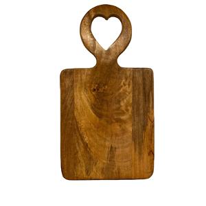 Venta directa de fábrica Logotipo personalizable Impreso Utensilios de cocina Tabla de cortar India - Product Image 4