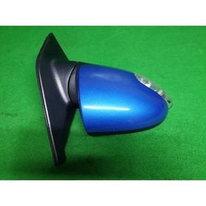 Espejo Retrovisor Exterior Derecho para Picanto 2004-2015, Usado, OEM 8762007088 - Product Image 2