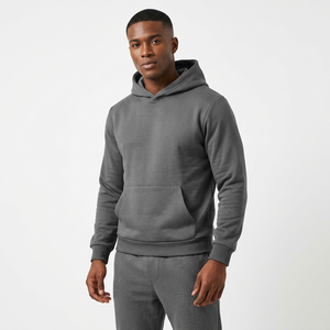 Sudadera Deportiva Unisex Oversize con Logo Silver Head, de Peso Medio, Transpirable, de Algodón Estampado, para Hombre y Mujer, Estilo Casual - Product Image 4