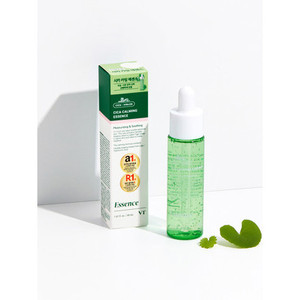 VT Cica Calming Essence 30ml High Quality Facial Essence with Price - Product Image 1