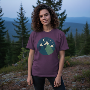 T-shirt pour homme personnalisé de haute qualité, 100% coton, 280 GSM, molleton épais, imprimé graphique surdimensionné, respirant, écologique - Product Image 3