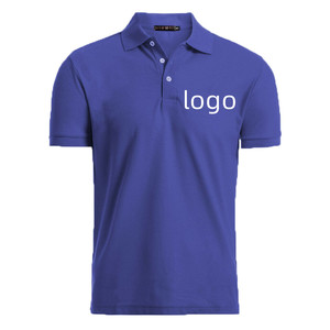Polo homme de haute qualité, best-seller, design tendance, nouveau col chemise, polo homme - Product Image 6