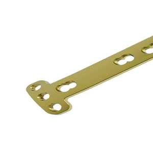 Instrumental Quirúrgico Ortopédico de Acero Inoxidable de Alta Calidad Clase I 2.7 para Placa de Osteotomía con Bloqueo, Herramientas Manuales para Fijación Ósea - Product Image 5
