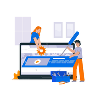 Diseño personalizado, 7+ años de experiencia, precio más bajo, mejor empresa, Webroot, Informática, Desarrollo Dinámico, 7+ años de experiencia