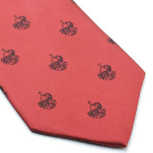 Corbatas Masónicas de Alta Calidad, Nuevas Corbatas Masónicas Royal & Select Masters, Corbata Masónica 100% Seda - Product Image 6