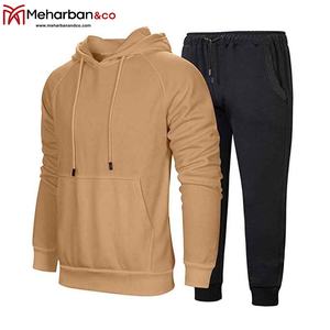 Survêtement de sport pour hommes, vêtement décontracté, en tissu naturel, confortable à porter, nouvelle collection, - Product Image 5