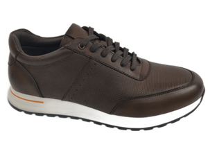 Men's Sneaker Lace-up <b>Shoes</b> Lightweight Anti-Slippery EVA Outsole Closed Toe Comfort Waterproof All Seasons Casual Synthetic - Product Image 5