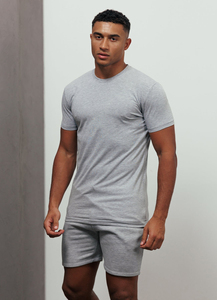 Camisetas para Hombre 100% Algodón, Tejido de Doble Cara, Impresión Digital, Casual, Transpirable, Ecológico, 220gsm - Product Image 6
