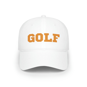 Vente en gros Casquette de baseball brodée OEM avec sangle réglable Casquette de golf Casquette OEM personnalisée à 6 panneaux pour événements sportifs et usage quotidien - Product Image 2