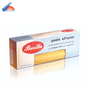 Printed <b>Cardboard</b> Spaghetti <b>Box</b> | Window Design | <b>Food</b> Contact Safe - Product Image 3