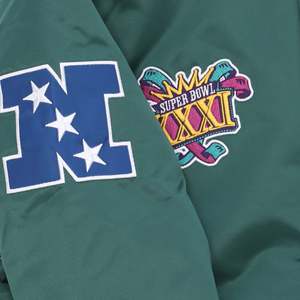 Chaquetas de Satén Personalizadas para Hombre, Chaquetas Deportivas de Béisbol, Chaquetas Universitarias con Letras para Hombre, Color Personalizado en el Interior - Product Image 6