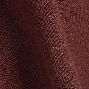 Suéter de Punto Personalizado para Mujer - Suéter de Invierno al por Mayor - Prenda de Punto Femenina Suave y Transpirable sin Mangas - Product Image 6
