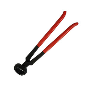 Pince à sabots professionnelle pour fermeur de chevaux, en acier inoxydable, robuste, pour la coupe des sabots, outil vétérinaire équin SIGAL MEDCO - Product Image 6