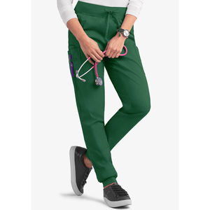 OEM New Products Scrub Medical Uniforms <b>Doctor</b> Female Scrub Uniform <b>Sets</b> for Hospital Nurse Scrubs Suits Scrub Uniform - Product Image 6