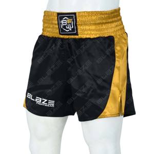 Custom Logo OEM Service 100% Polyester Board <b>Shorts</b> Muay Thai MMA Training Breathable Quick Dry Eco-Friendly <b>Elastic</b> <b>Waistband</b> - Product Image 3