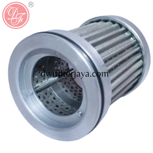 ตัวกรองของเหลวไฮดรอลิกสแตนเลสแบบดูดจากถังไฮดรอลิก - Product Image 5