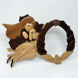 Minimalist Design <b>Wooden</b> <b>Photo</b> <b>Frame</b> for Home Decor Top Trending Vintage Table Decor <b>Frames</b> to Display Pictures - Product Image 3