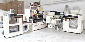 มาร์ค 9 เลนเซ่ เซอร์โวไดรฟ์ |   เครื่องผลิตบุหรี่ - Product Image 5