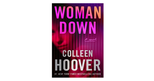 Woman Down, un roman de fiction contemporaine puissant, édition brochée |   Livres en gros - Product Image 3