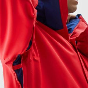 Arterx Professional Men's <b>Waterproof</b> Ski Suit Winter Warm Windproof Snowboard Jacket and Pants <b>Set</b> Breathable Outdoor Sportswear - Product Image 6