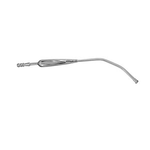 <b>Fluid</b> Transfer Medical Laboratory <b>Chemical</b> Resistant Durable Manual CE Suction Tube Stainless Steel High Quality Industrial - Product Image 3