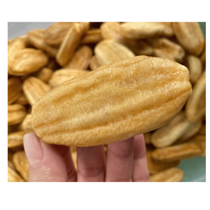 Vente en gros de bananes séchées vietnamiennes, texture moelleuse, collation naturelle à base de fruits - Product Image 2