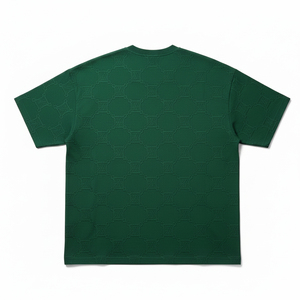 Manufacturer Custom Luxury Plain Oversized T Shirts 100 Cotton Heavyweight Graphic Printed Blank <b>Dropshipping</b> Tees - Product Image 6
