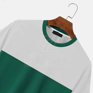 Camiseta Urbana de Estilo Diario para Hombre, Tejido Suave Premium, Atuendo Informal y Relajado - Product Image 3