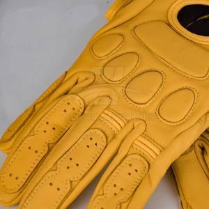 Gants de moto légers et respirants à vendre, gants de moto de qualité supérieure - Product Image 4