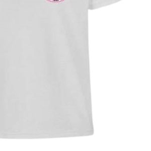 Camiseta Blanca de Manga Corta con Cuello Redondo para Niños Pequeños, con Diseño Gráfico Pequeño, para la Escuela, Ropa Cómoda para el Día a Día - Product Image 6
